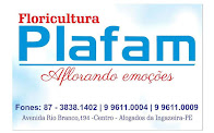 FLORICULTURA PLAFAM