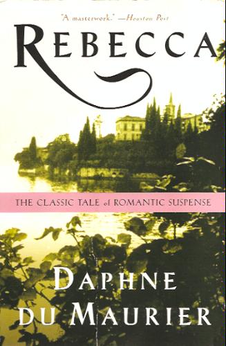 a literary analysis of rebecca a classic novel by daphne du maurier This book is daphne du maurier's finest and a classic in the true sense of the word it's riveting, haunting and chilling at the same time mrs danvers has got to be one of the most creepiest housekeepers i've ever read about in any book. a literary analysis of rebecca a classic novel by daphne du maurier This book is daphne du maurier's finest and a classic in the true sense of the word it's riveting, haunting and chilling at the same time mrs danvers has got to be one of the most creepiest housekeepers i've ever read about in any book.
