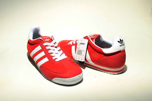 adidas dragon peru