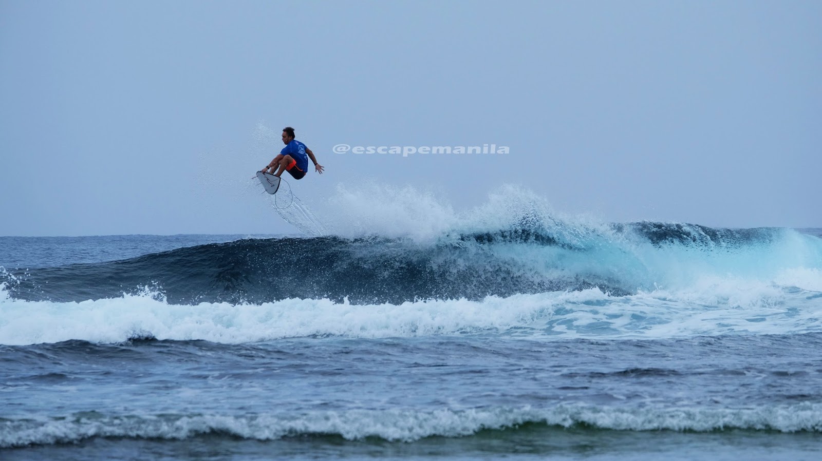 Siargao More Than Just A Surfing Destination Escape Manila