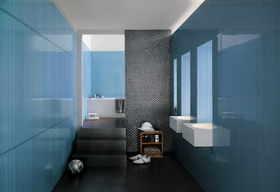 Fotos de Baños en Azul | Ideas para decorar, diseñar y mejorar tu casa.