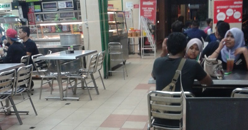 10 Reasons Why Customers like Mamak Restaurants | Unitedmy