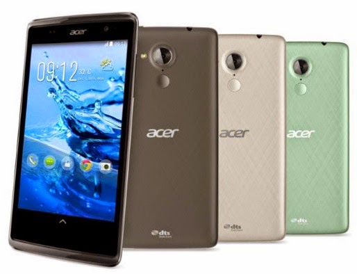 Acer Liquid Z500 harga hp Acer Liquid Z500 murah
