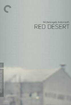 Red Desert (1964)