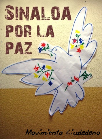 Sinaloa por la Paz