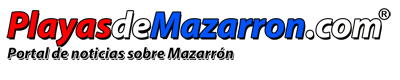 Playas de mazarron .com .:: Portal de noticias e información sobre Mazarrón ::. News
