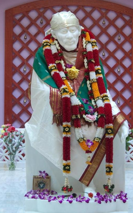 california world Hindu temples in Bay Area