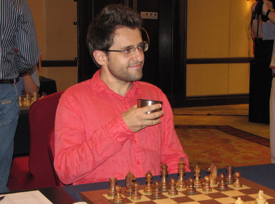 International Third Position