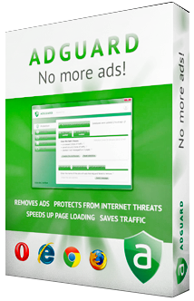 Adguard 5.6.842.4458