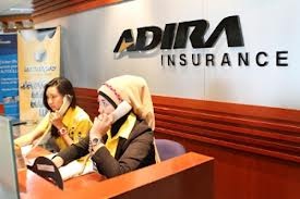 ADIRA INSURANCE - Recruitment Fresh Graduate ADIRA INSURANCE - Recruitment Fresh Graduate