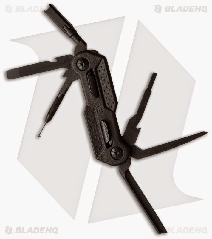 デジタルガジェット備忘録 【BladeHQ】自動小銃のメンテナンス用ツール