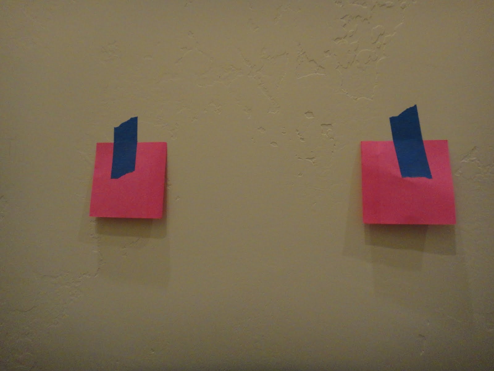 Worth Pinning How to hang frames, art, wall shelves and other wall decor