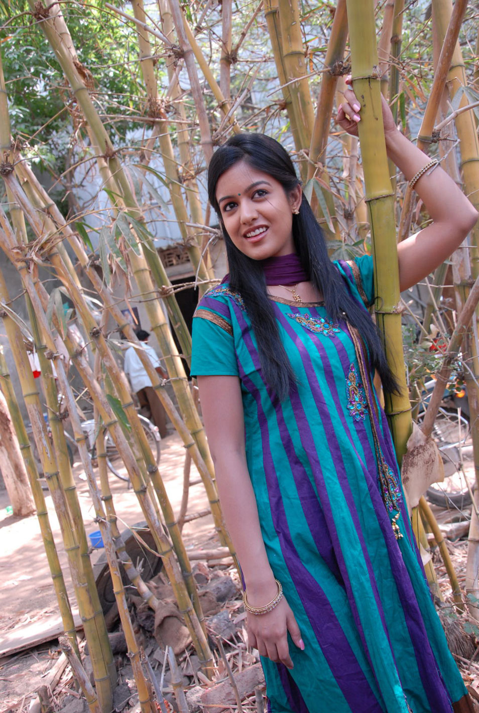 ishita child actress