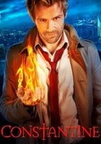 Constantine (2014) Temporada 1 Constantine (2014) Temporada 1