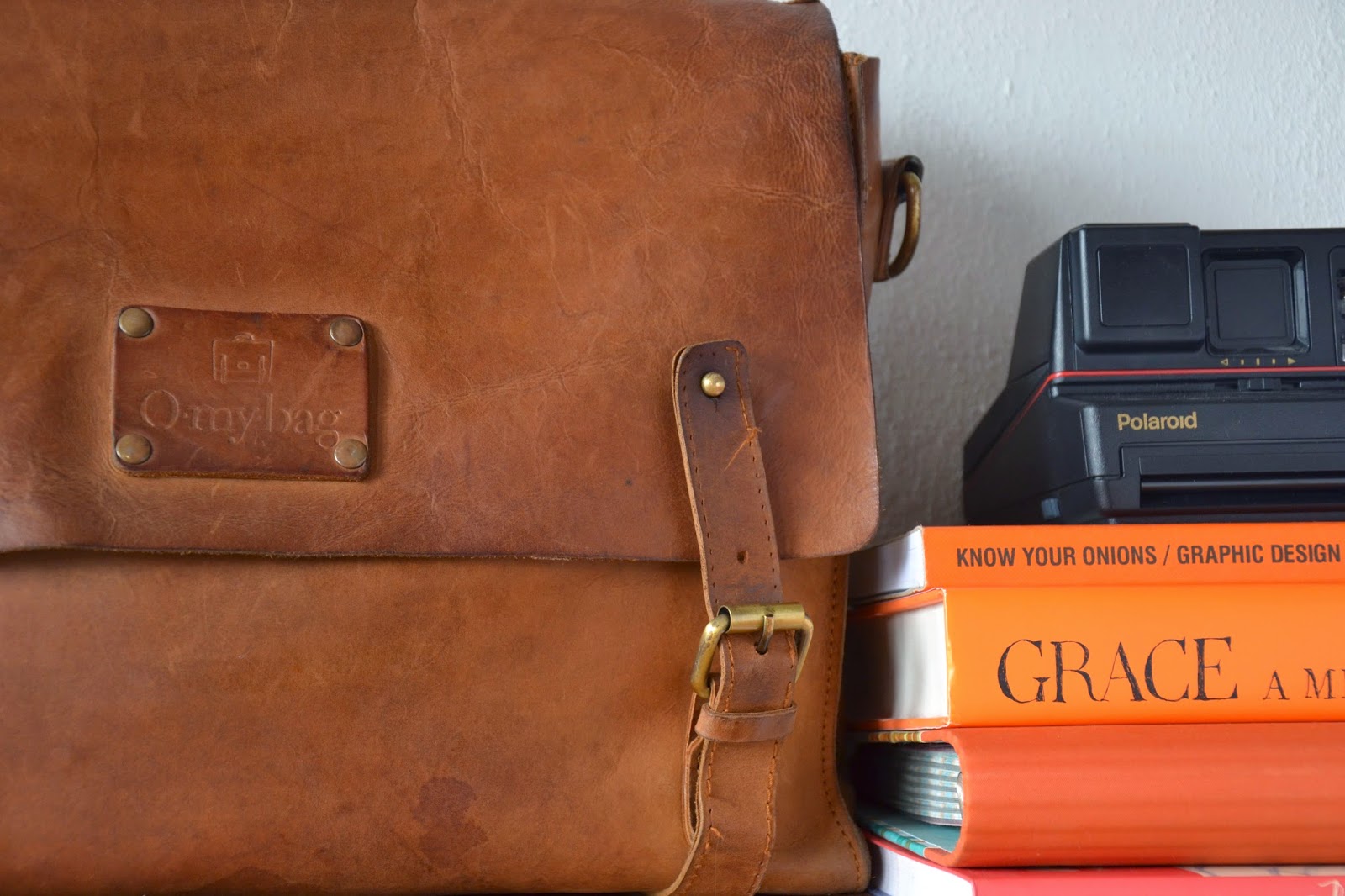 How to make your leather last for ever Kathy Berk