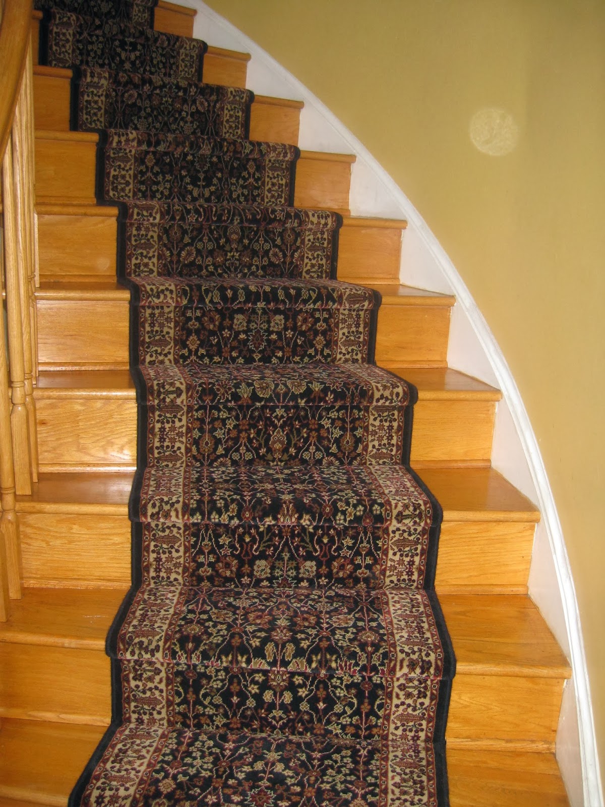 Main Street Oriental Rugs Oriental Stair Runners