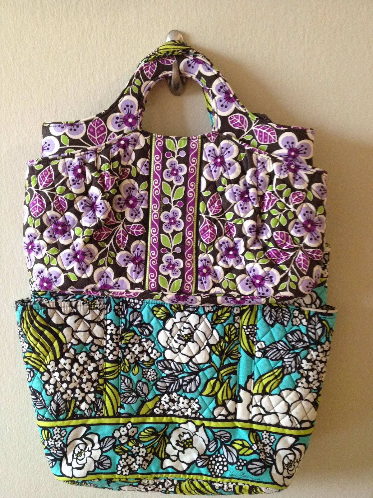 OhMyVera! A blog about all things Vera Bradley Vera Bradley Wall Art