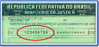 CONSULTAR RENAVAM PELA PLACA DO VEICULO renavam placa do veiculo CONSULTAR RENAVAM PELA PLACA DO VEICULO