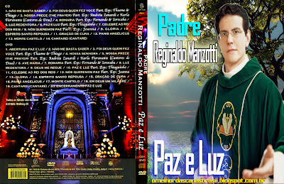 Dvd Padre Reginaldo Manzotti Ao Vivo Download
