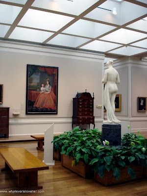 Travel Tuesday: The Huntington Library, Art Collections, and Botanical Gardens Travel Tuesday: The Huntington Library, Art Collections, and Botanical Gardens