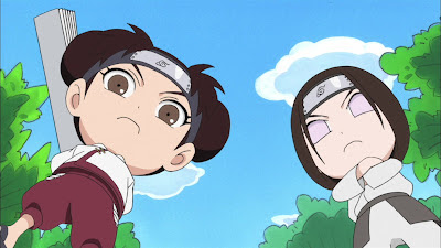 Naruto SD: Rock Lee no Seishun Full-power Ninden 14 Sub Español Online Naruto SD: Rock Lee no Seishun Full-power Ninden 14 Sub Español Online