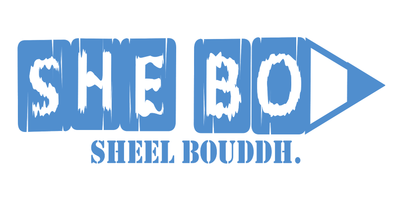  SHEBO 