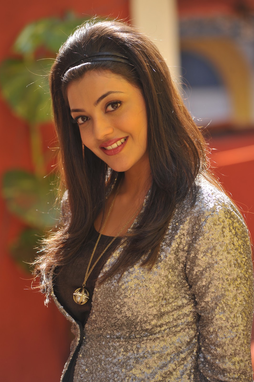 Actress Kajal Latest Hot Stills | Cine Pictures