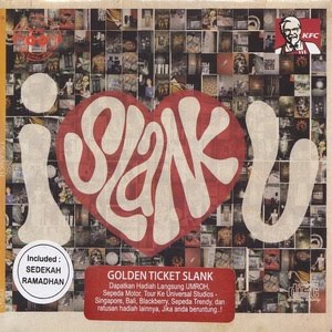 Slank Sedekah I Slank U Slank Sedekah