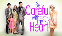 Be Careful With My Heart (REWIND) - March 23, 2013 Replay Be Careful With My Heart (REWIND) - March 23, 2013 Replay