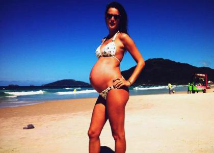 turkey ort bikini how long for sexual health test