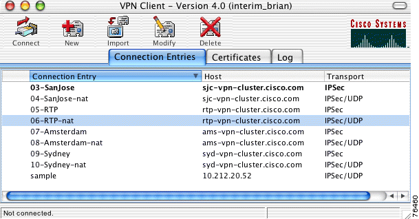 Download Vpn Client Cisco For Mac