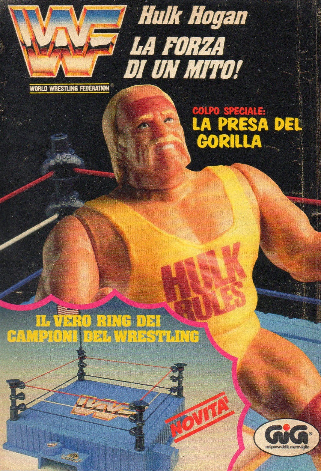 hulk hogan altezza e peso hulk hogan altezza e peso
