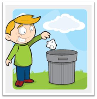 Kebersihan Sebagian Dari Iman | CaStil