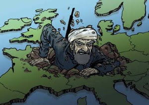 islam islam