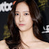 f(x)'s Krystal is dazzling at the red carpet event of Golden Disc Awards (Day 2)