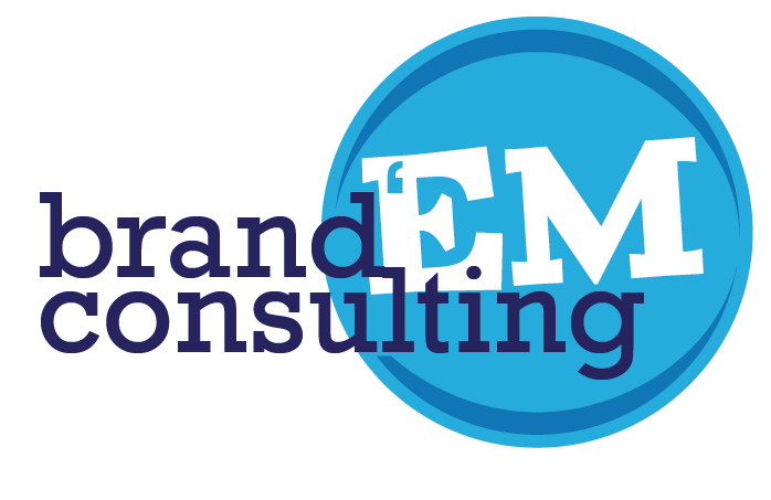 Brand'EM Consulting
