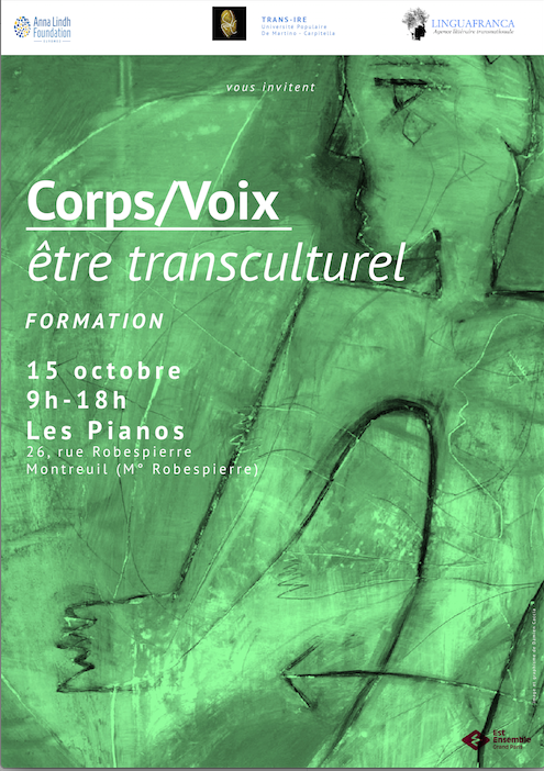 La formation CORPS/VOIX