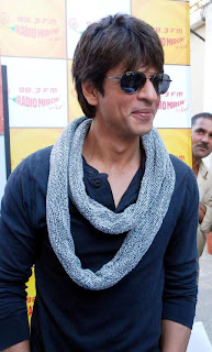 Celebrities and Glamour World: Shahrukh Khan
