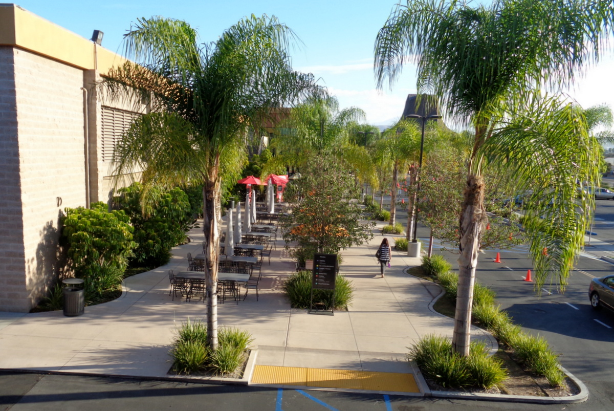 Church And States Evfree Fullerton