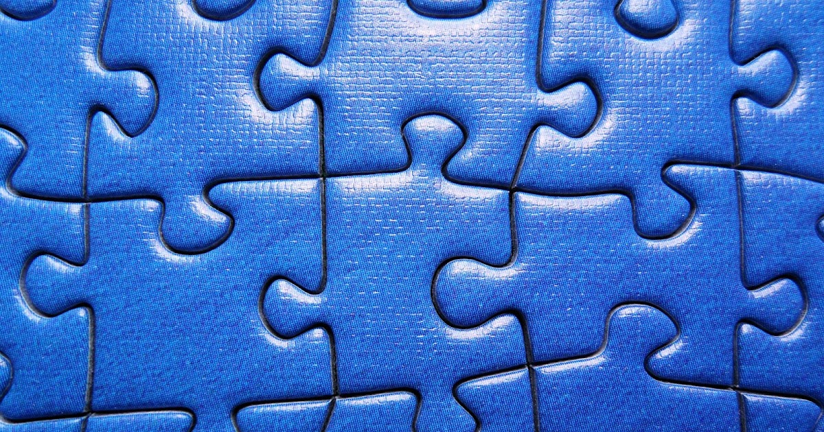 The Most Puzzling Puzzle in the History of Puzzles