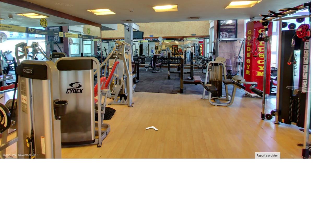 GOLD’S GYM MUMBAIBANDRA GOLD’S GYM MUMBAIBANDRA