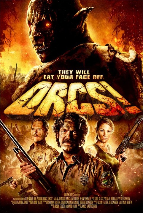 Orcs