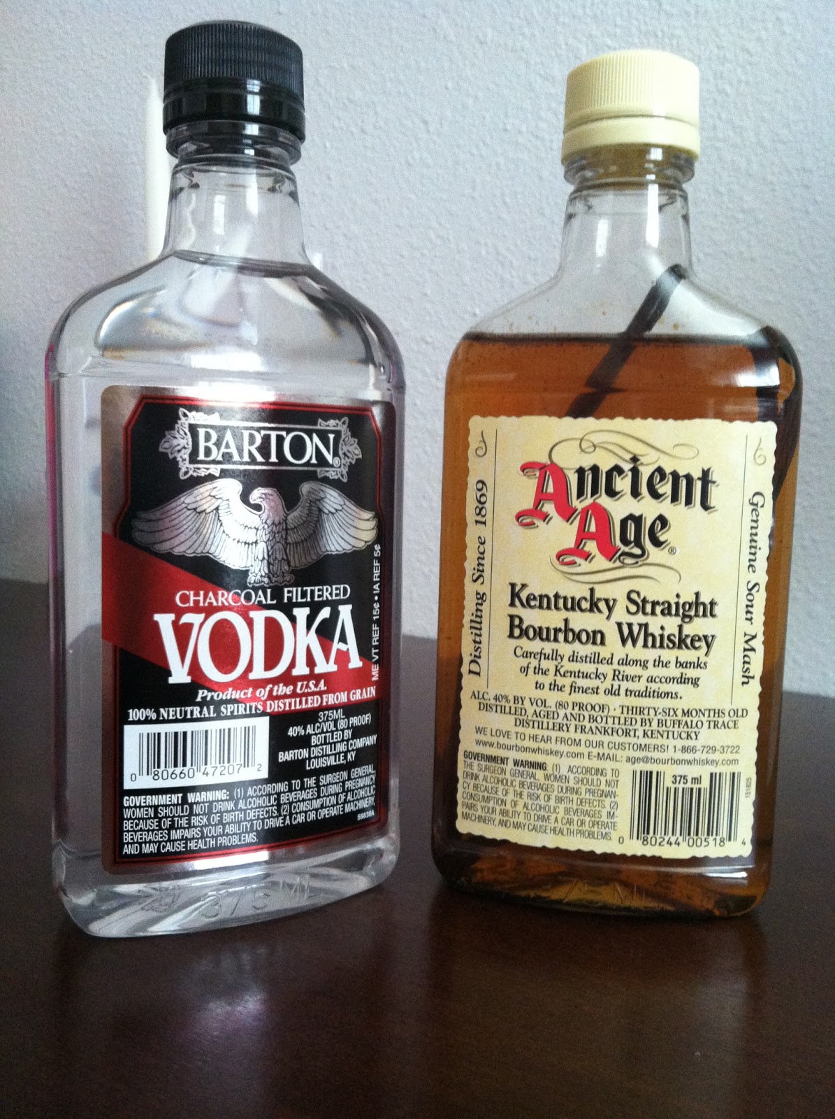 simple flavors are key. Homemade Vanilla Extract (and how to store