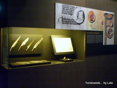 centro e-lea, uruena