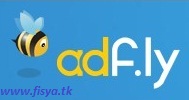 Adfly - situs periklanan untuk mendapatkan dolar