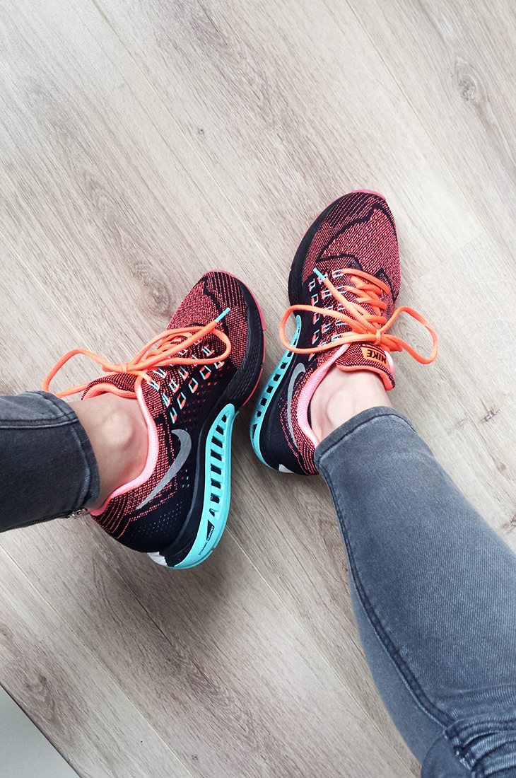 Fashion Attacks new Nike Perfornance Zoom Structure 18 sneakers Fashion Attacks new Nike Perfornance Zoom Structure 18 sneakers