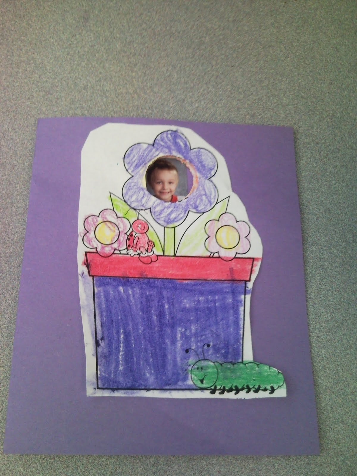 First Grade Fabulous Fish: Happy Mother’s Day - Gift's for MOMS
