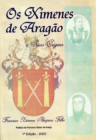 👪 → Qual a história e origem do sobrenome e família Ximenes?