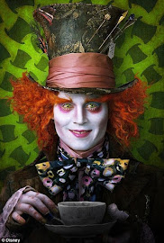 As mad as a Hatter