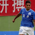 No Guangzhou RF, Davi está de olho no G-4 do Campeonato Chinês de futebol